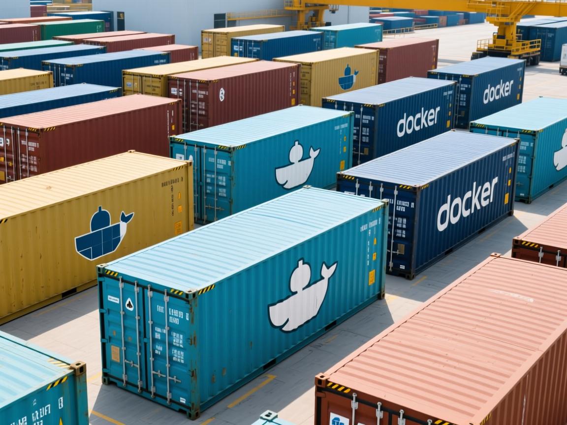 一台物理机能运行多少Docker容器?