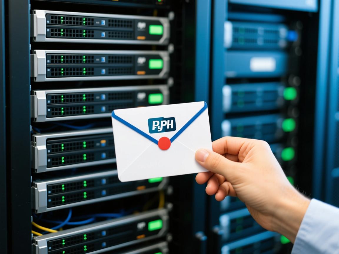 如何用PHP在虚拟主机轻松备份数据库并发邮件?  第2张 如何用PHP在虚拟主机轻松备份数据库并发邮件?  第2张