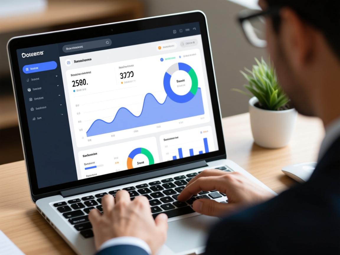 Linux流量统计怎么查?  第2张 Linux流量统计怎么查?  第2张