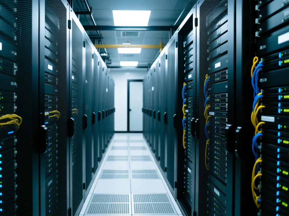 如何提升KVM服务器集群性能并降低成本?  第3张 如何提升KVM服务器集群性能并降低成本?  第3张