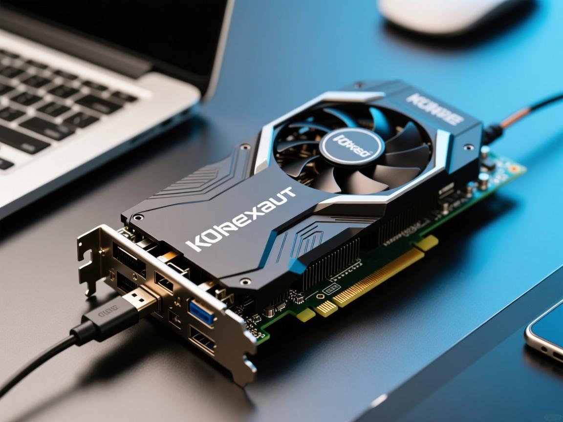 虚拟机如何直通物理显卡?  第2张 虚拟机如何直通物理显卡?  第2张