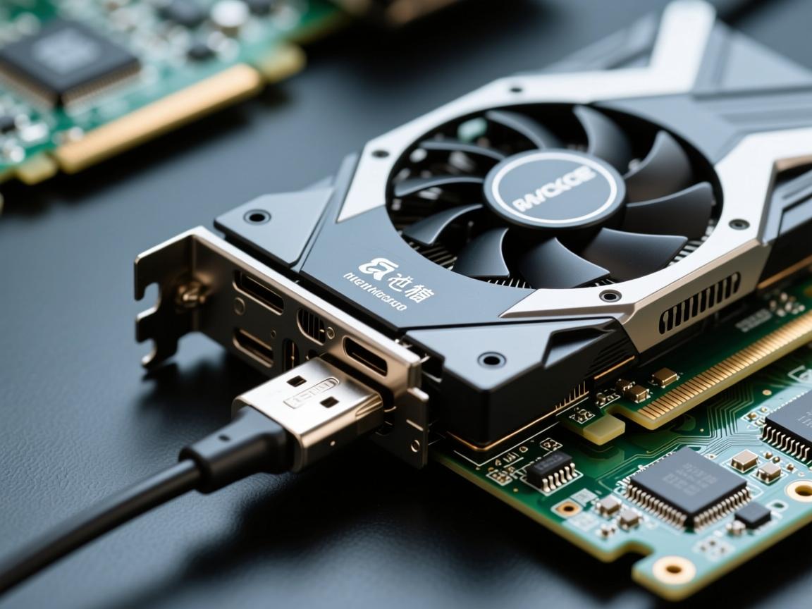 虚拟机如何直通物理显卡?