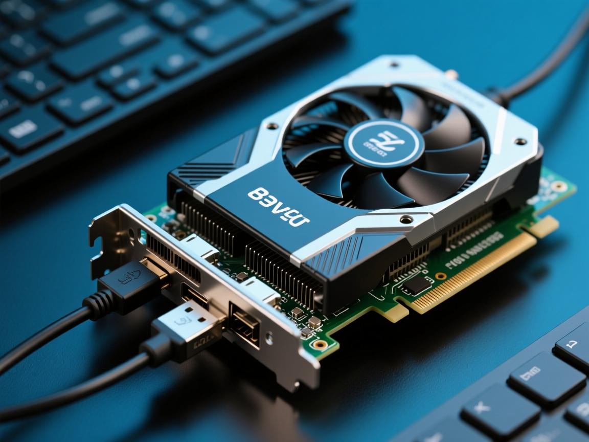 虚拟机如何直通物理显卡?  第3张 虚拟机如何直通物理显卡?  第3张