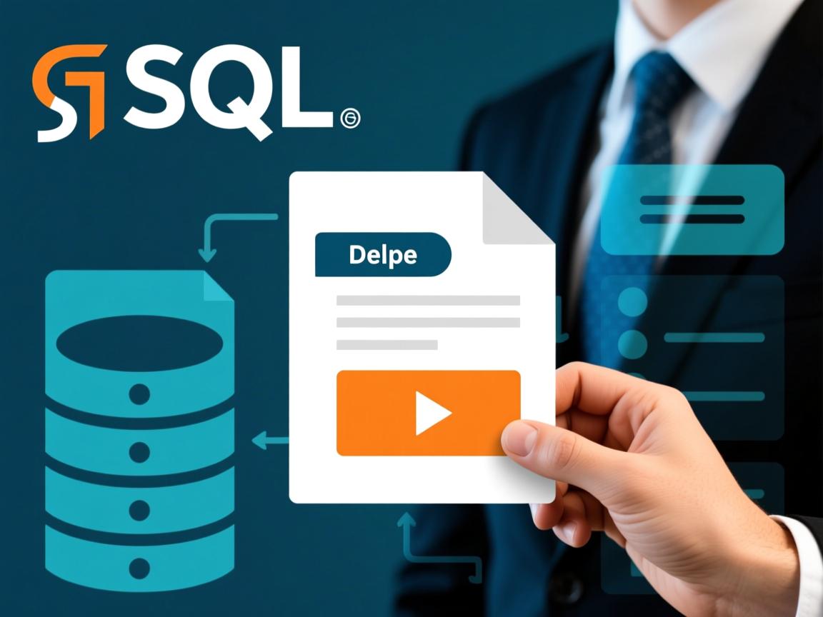 SQL如何新建数据库文件  第1张 SQL如何新建数据库文件  第1张