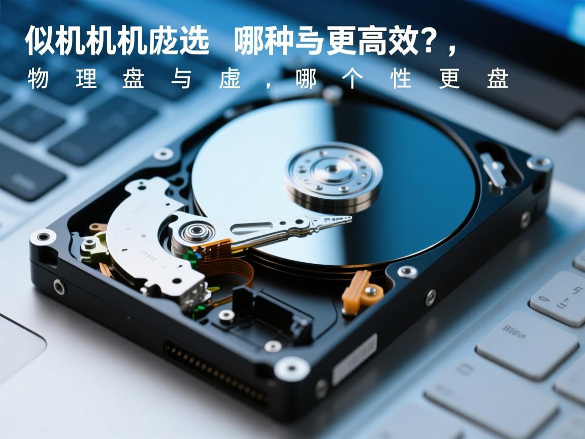 虚拟机磁盘选哪种更高效？，物理磁盘与虚拟磁盘，哪个性能更高？，如何为虚拟机选最佳磁盘类型？，虚拟机该用物理磁盘还是虚拟磁盘？  第1张