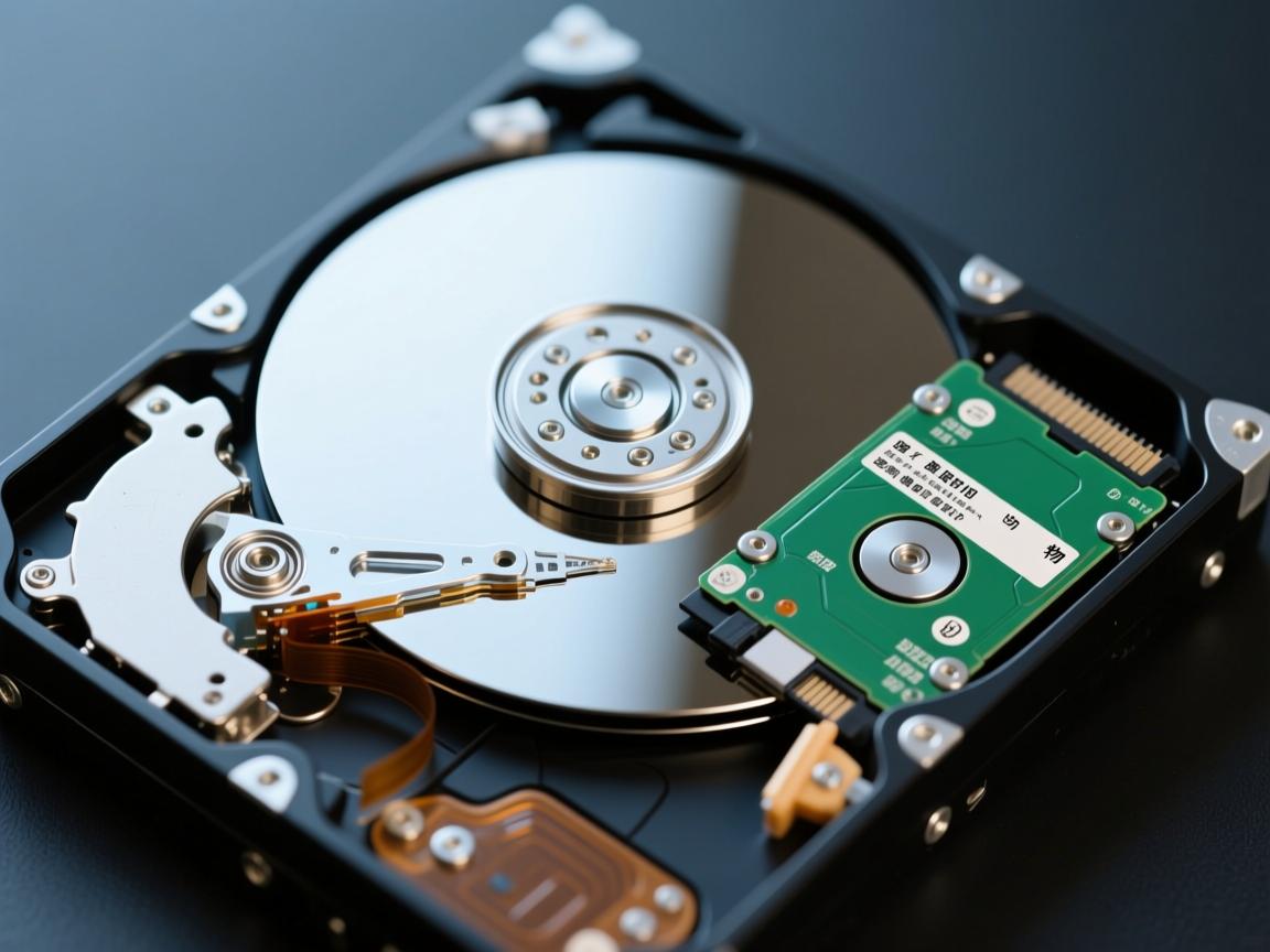 虚拟机磁盘选哪种更高效？，物理磁盘与虚拟磁盘，哪个性能更高？，如何为虚拟机选最佳磁盘类型？，虚拟机该用物理磁盘还是虚拟磁盘？  第3张