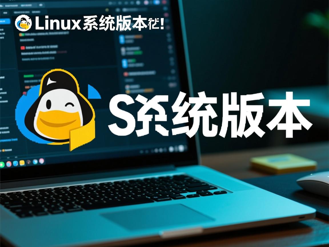 怎么查Linux系统版本  第2张 怎么查Linux系统版本  第2张