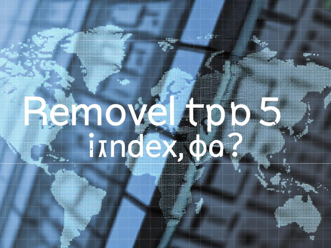 如何移除tp5虚拟主机中的index.php?  第3张 如何移除tp5虚拟主机中的index.php?  第3张