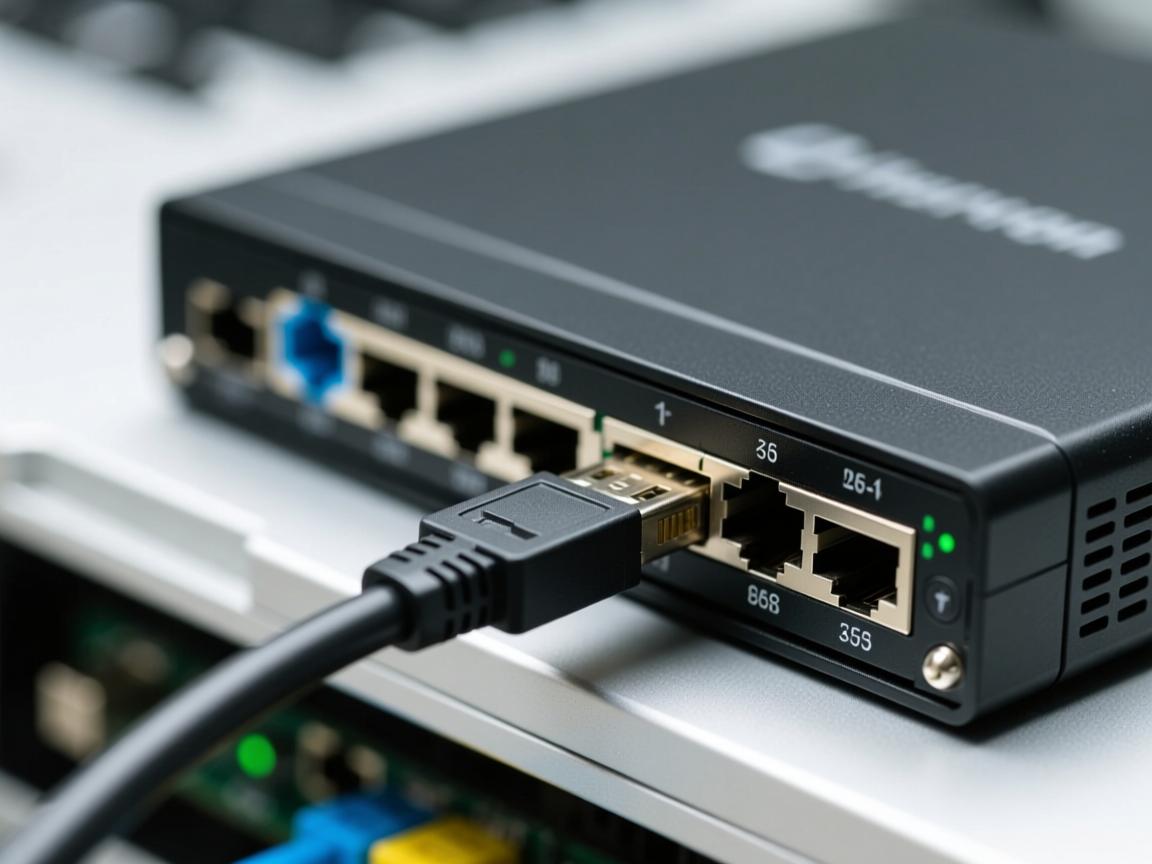 虚拟机怎样直连物理网卡?  第3张 虚拟机怎样直连物理网卡?  第3张