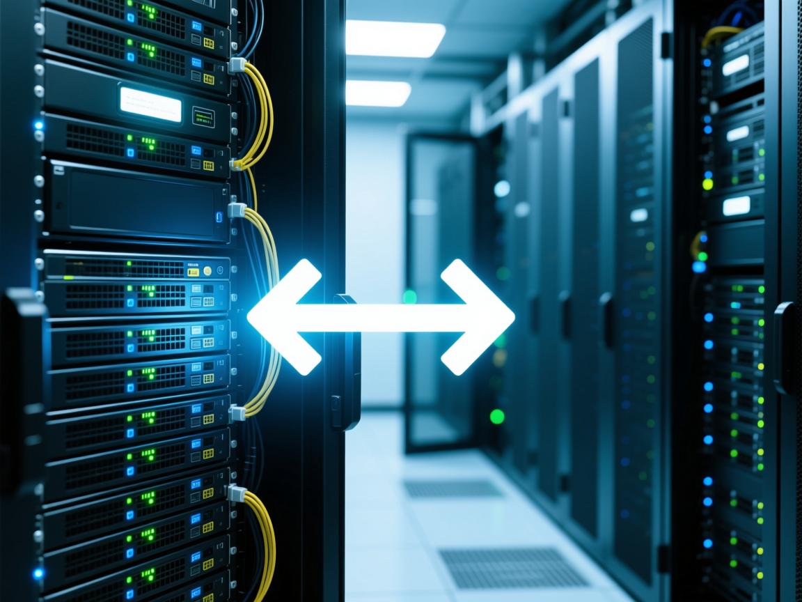 物理机为何无法ping通虚拟机?  第1张 物理机为何无法ping通虚拟机?  第1张