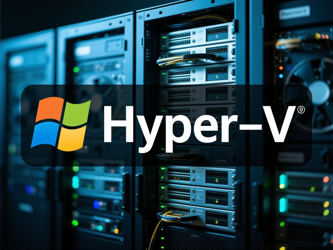 为什么Hyper-V被识别为物理机？  第2张