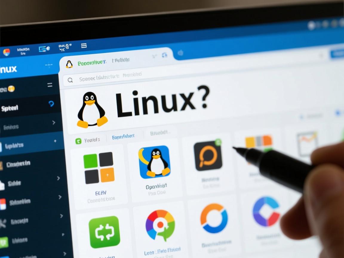 Linux怎么查看已安装软件包?  第1张 Linux怎么查看已安装软件包?  第1张