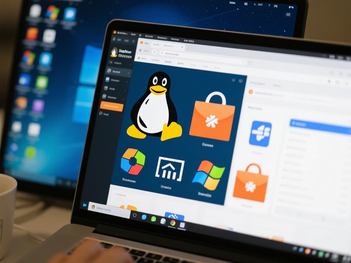 Linux怎么查看已安装软件包?  第3张 Linux怎么查看已安装软件包?  第3张