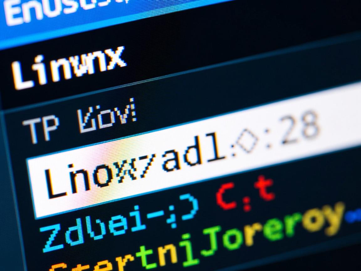 如何快速查看Linux的IP地址?  第1张 如何快速查看Linux的IP地址?  第1张