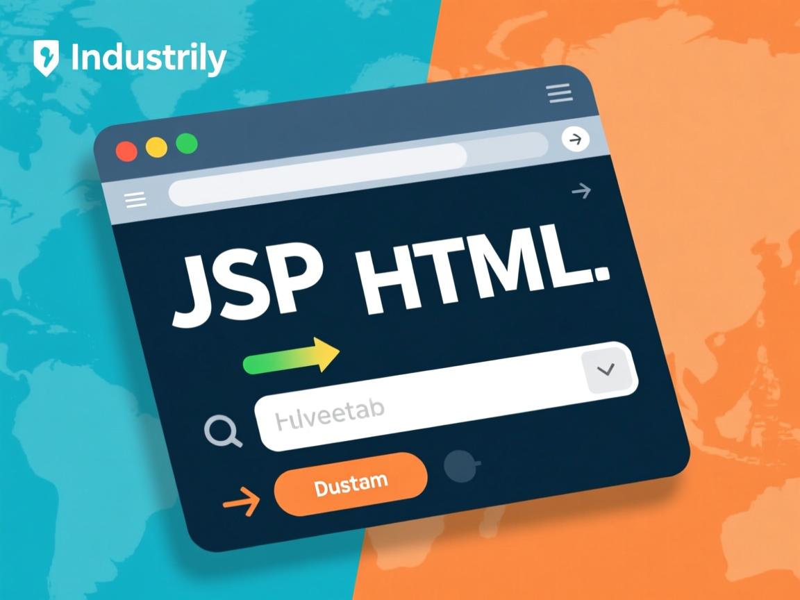 如何用JSP生成HTML?  第3张 如何用JSP生成HTML?  第3张
