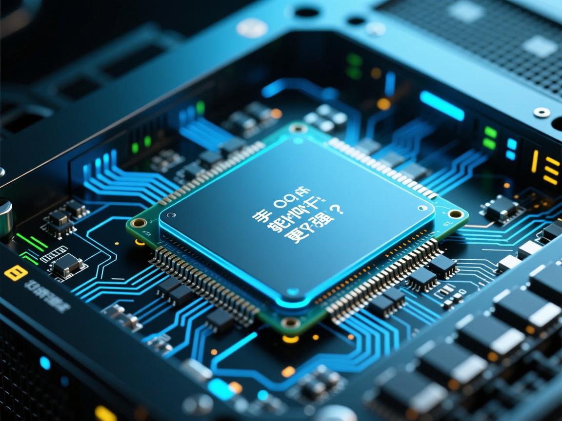 物理机vs虚拟机内存性能谁更强?