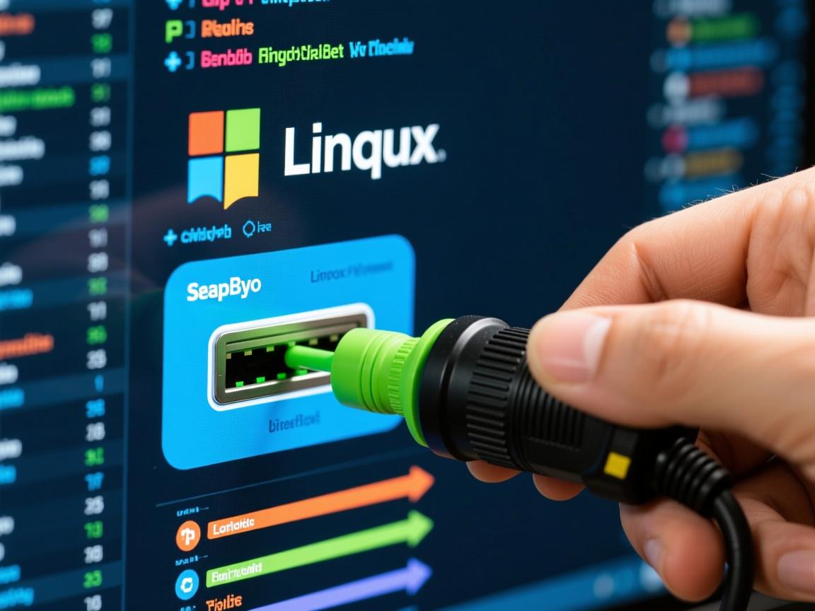 如何检查Linux SSH端口占用?  第2张 如何检查Linux SSH端口占用?  第2张