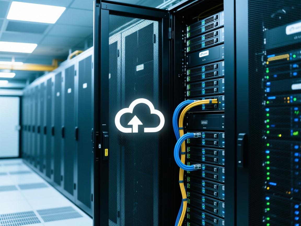 物理机VS云服务器怎么选,物理机比云服务器更省钱?