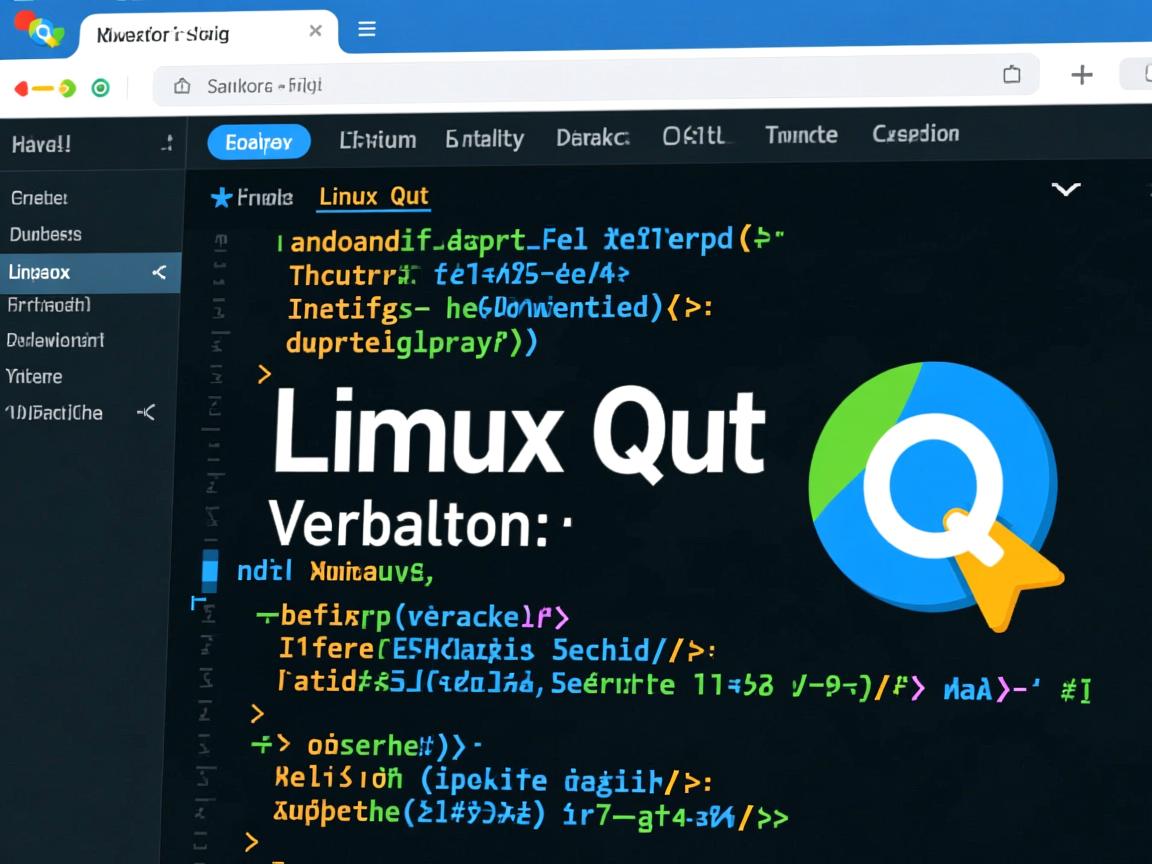 如何快速查看Linux Qt版本
