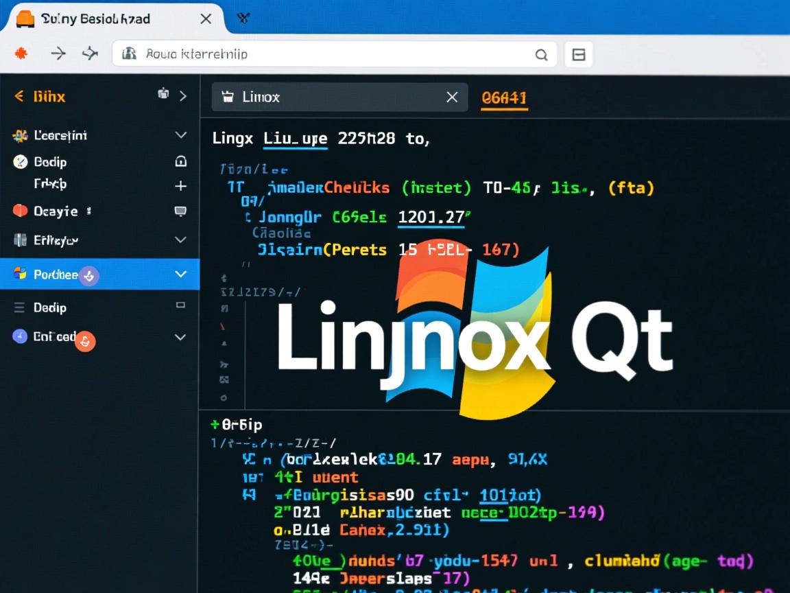 如何快速查看Linux Qt版本  第3张