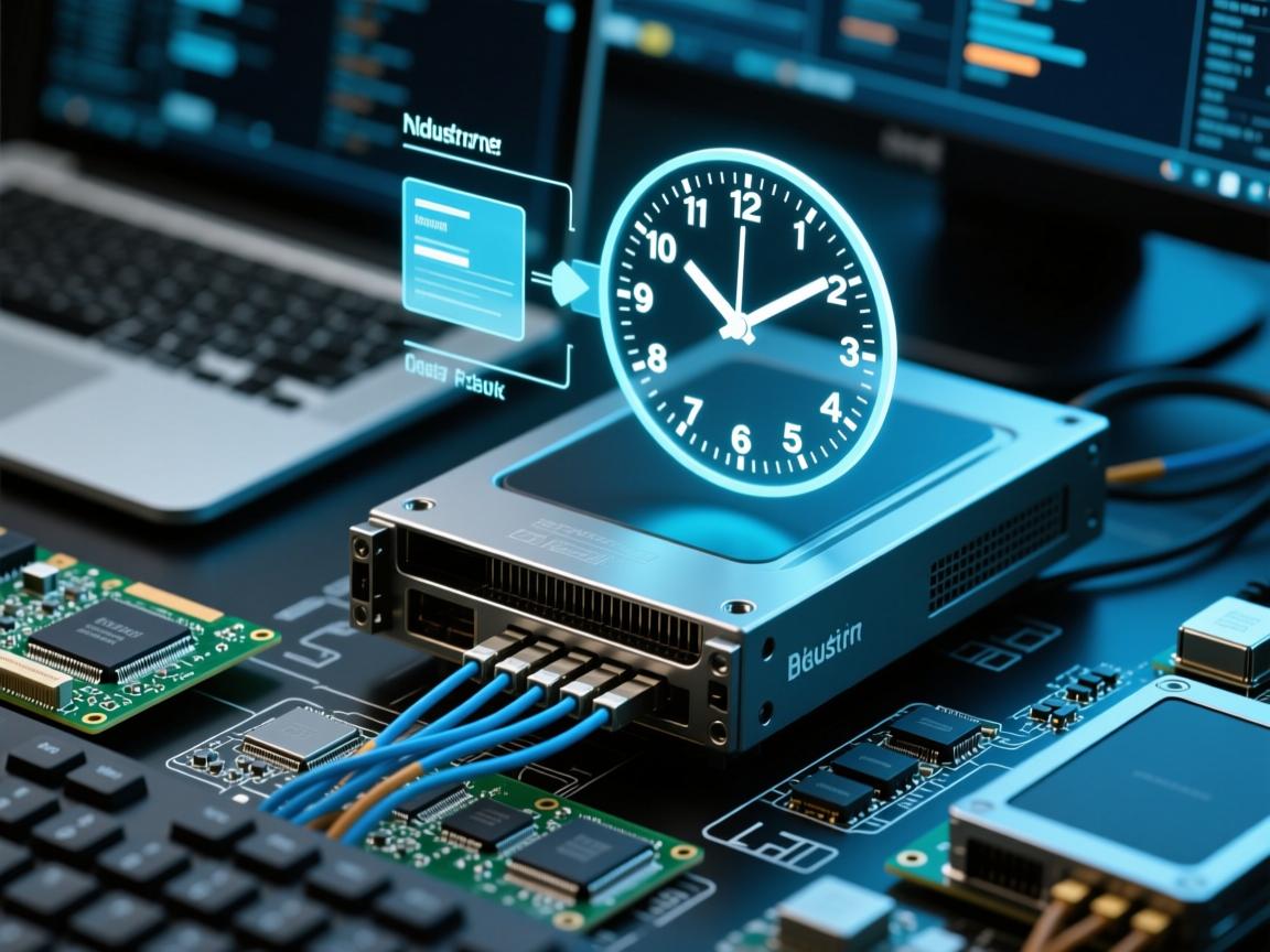 如何同步虚拟机与物理机时间?  第1张 如何同步虚拟机与物理机时间?  第1张