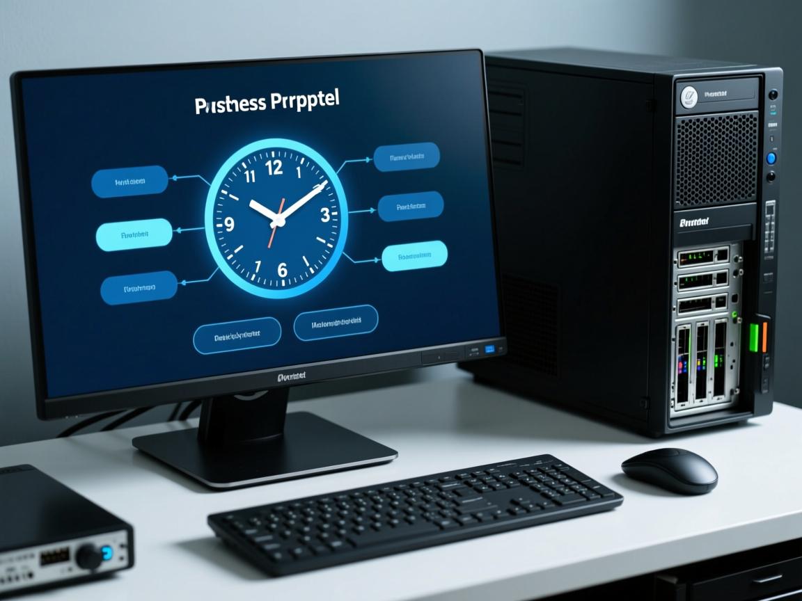 如何同步虚拟机与物理机时间?  第3张 如何同步虚拟机与物理机时间?  第3张
