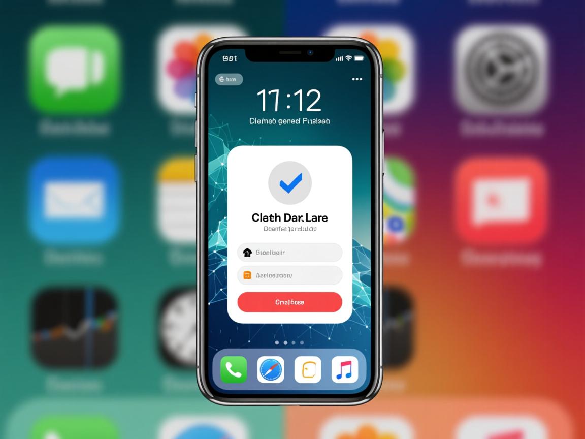 iOS应用如何彻底清除数据？  第1张
