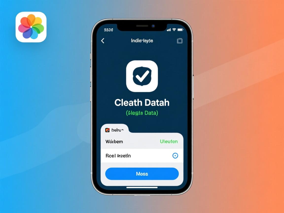 iOS应用如何彻底清除数据？  第2张