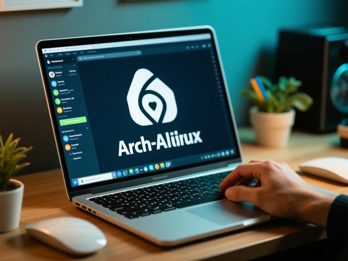 怎么安装ArchLinux最省事？  第2张
