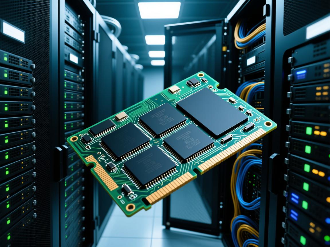 服务器内存不足会致命?  第2张 服务器内存不足会致命?  第2张