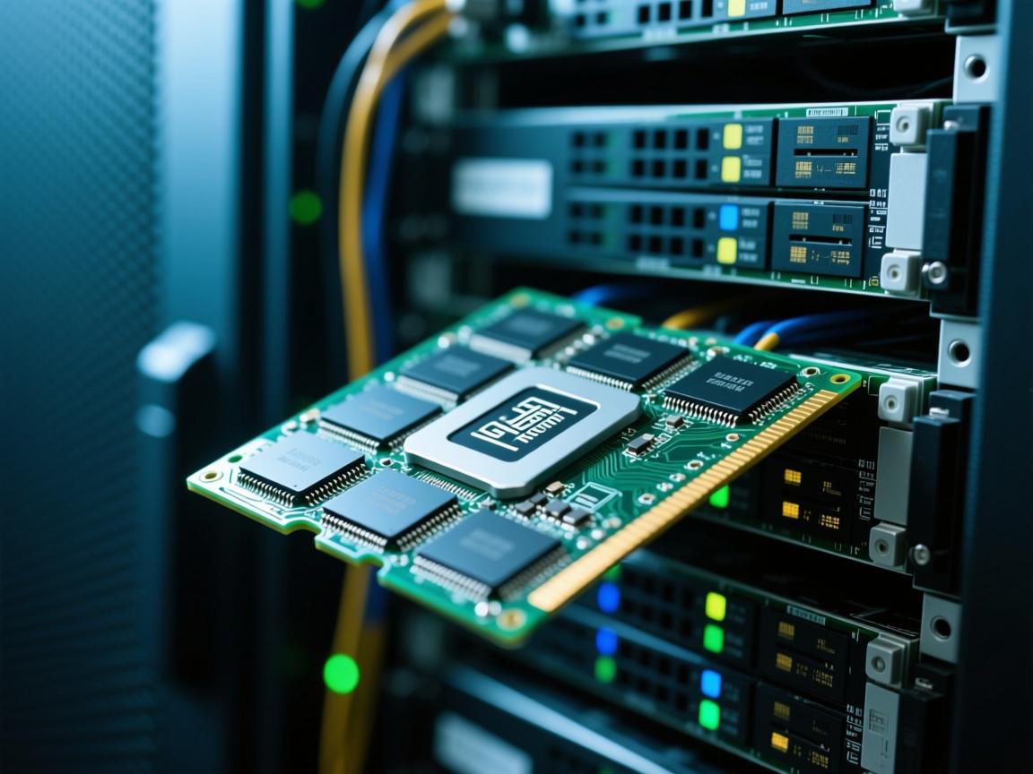 服务器内存不足会致命?  第3张 服务器内存不足会致命?  第3张