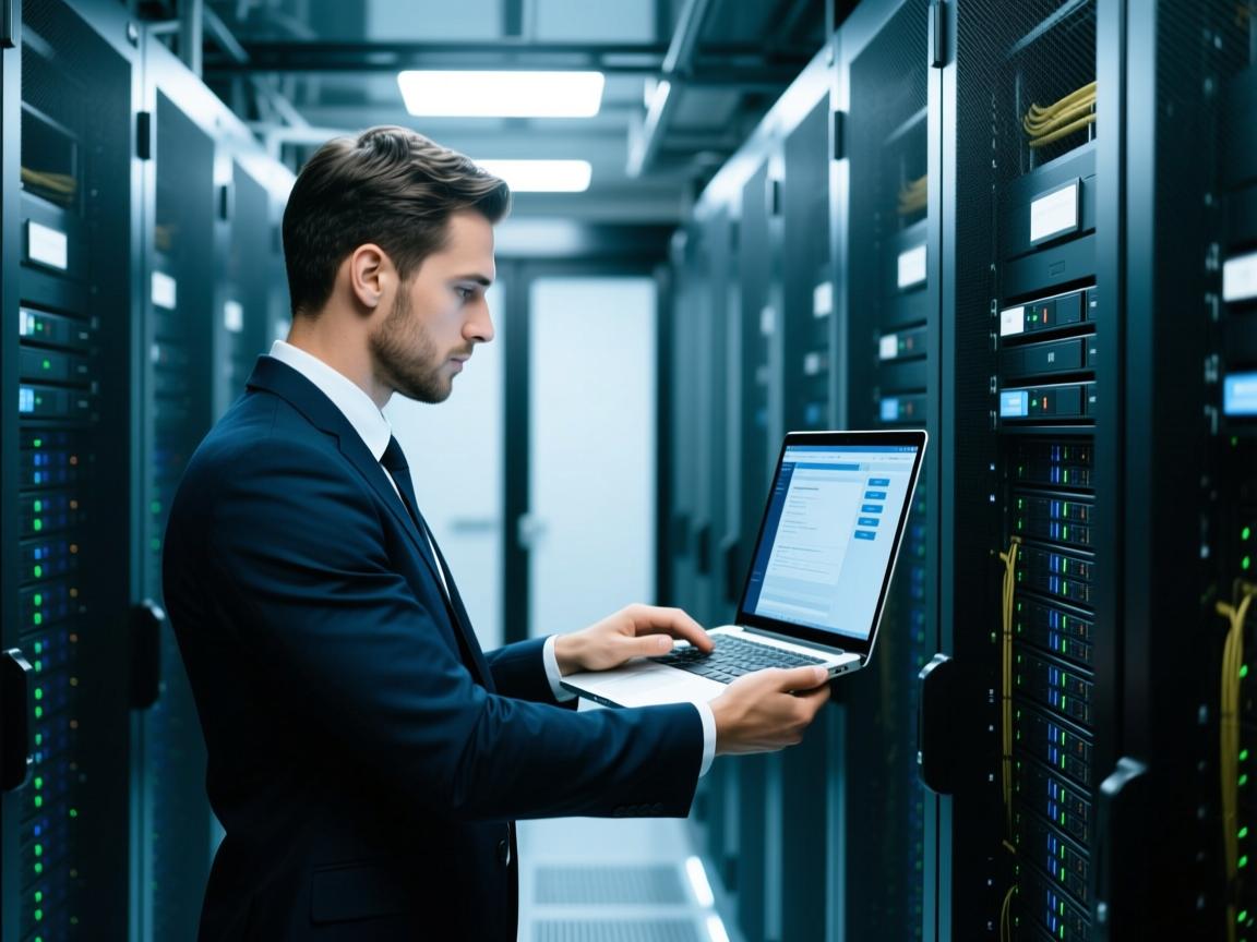 前端如何直接操作数据库?  第3张 前端如何直接操作数据库?  第3张