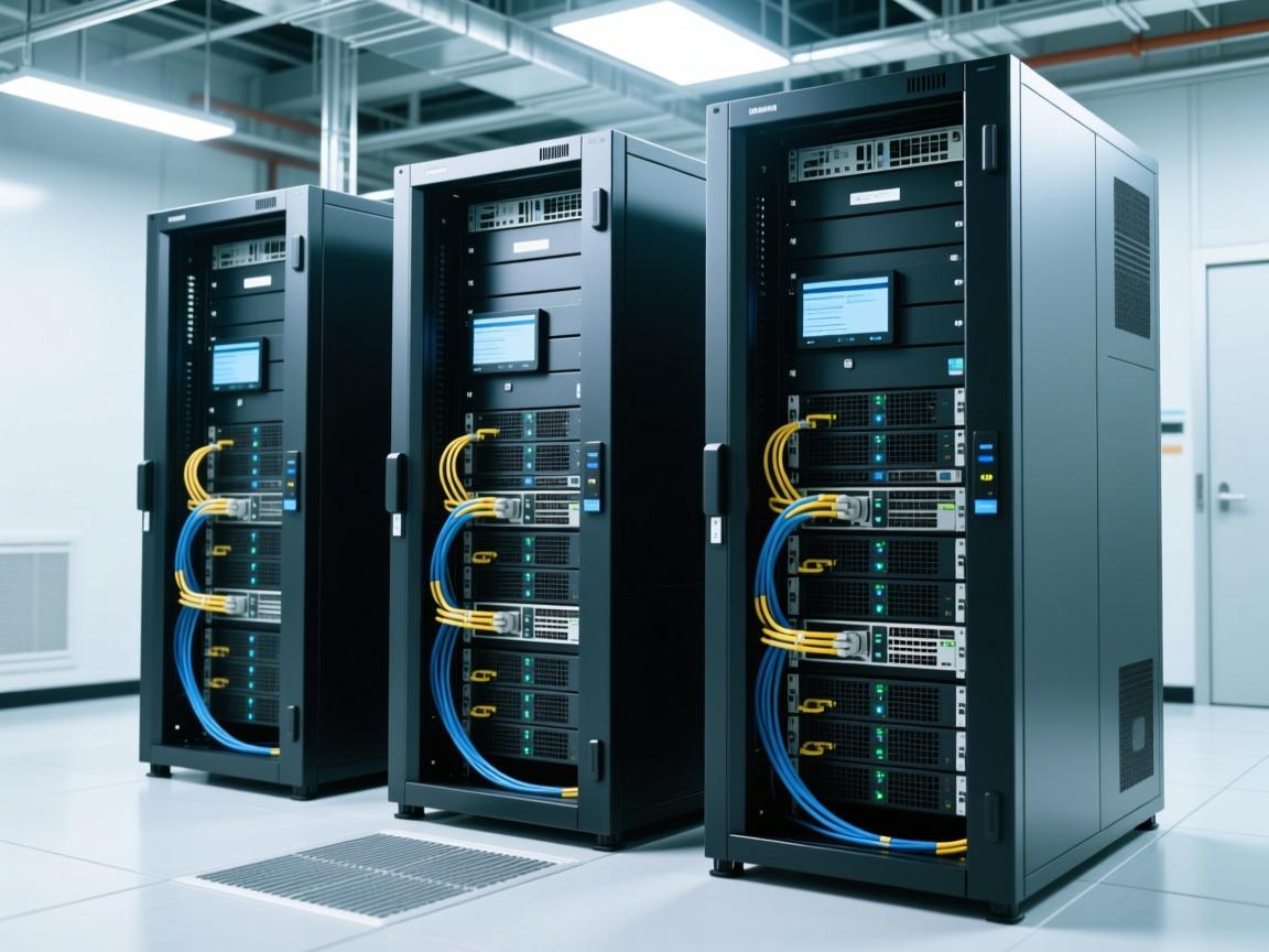 三台物理机搭建HBase集群够用吗