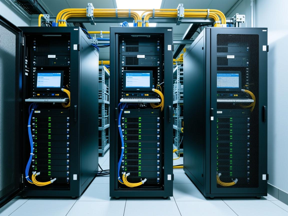 三台物理机搭建HBase集群够用吗  第2张 三台物理机搭建HBase集群够用吗  第2张