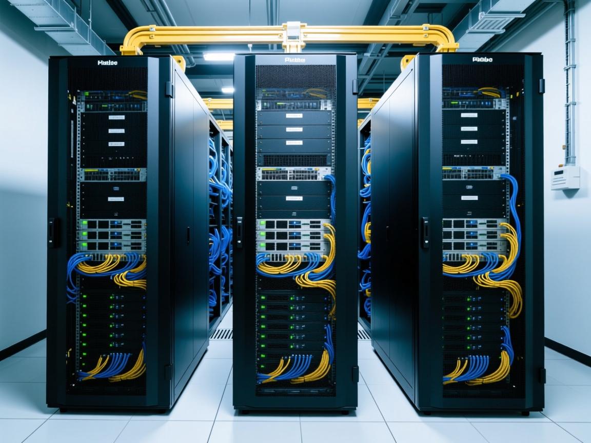 三台物理机搭建HBase集群够用吗  第3张 三台物理机搭建HBase集群够用吗  第3张