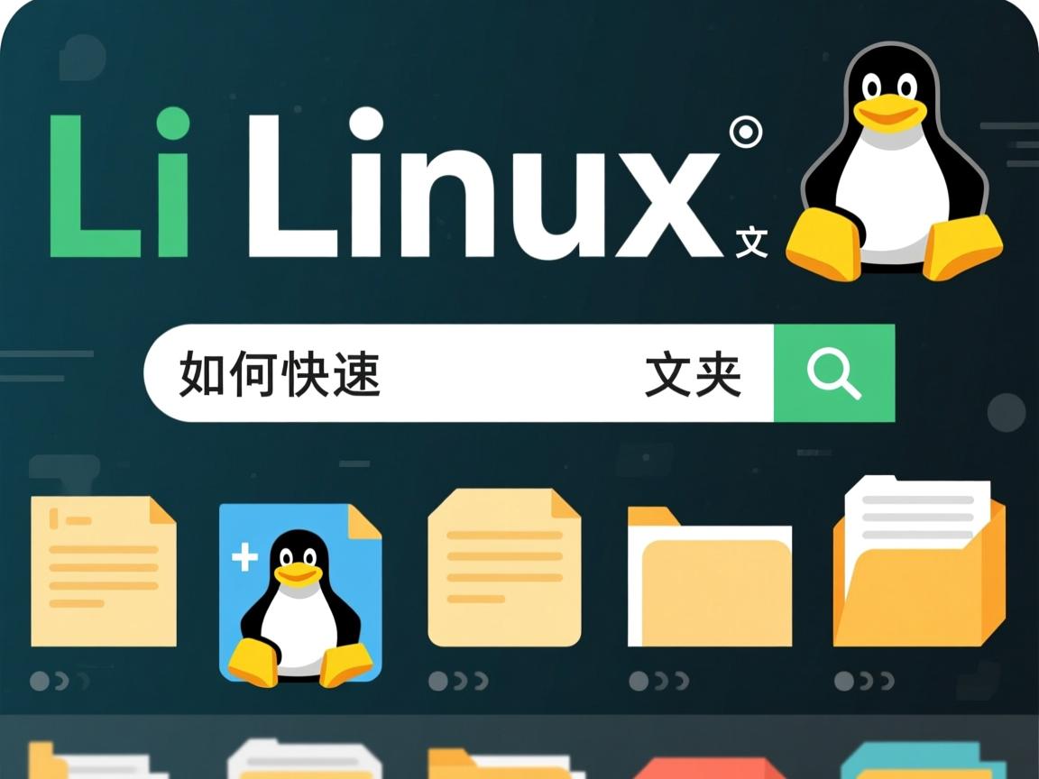Linux如何快速搜索文件夹  第3张