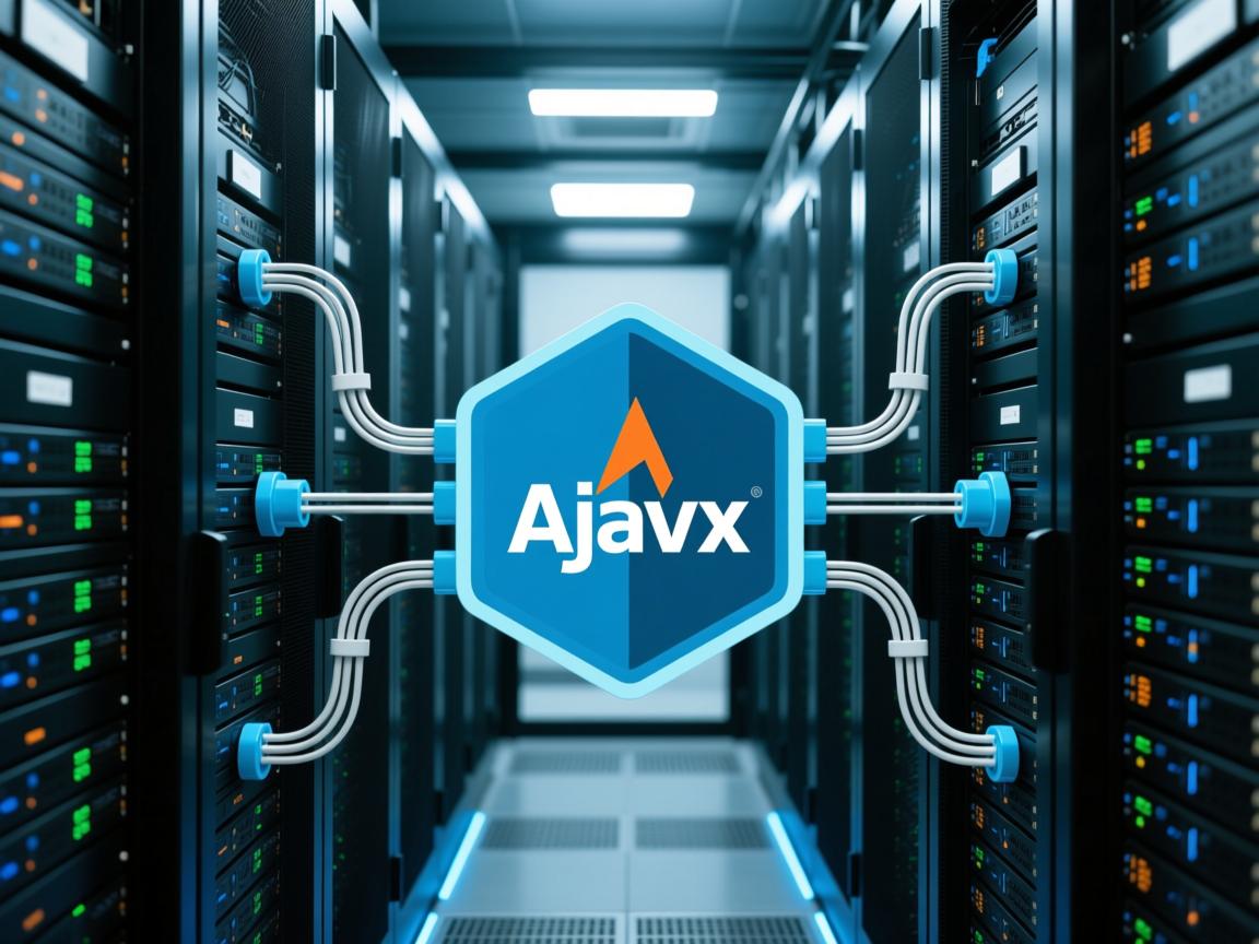 Ajax怎么连接数据库实战?  第2张 Ajax怎么连接数据库实战?  第2张