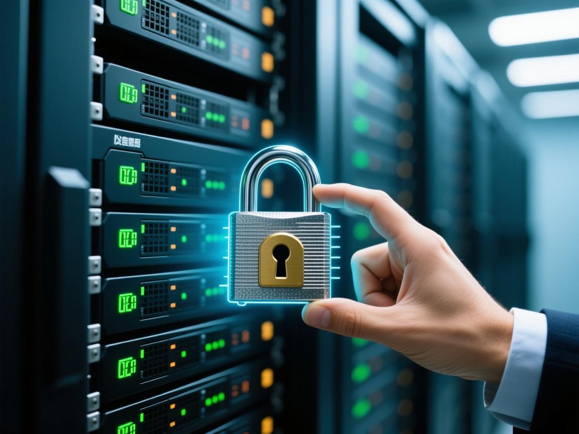 如何快速检测数据库锁?,或,数据库锁实时查看方法?  第3张 如何快速检测数据库锁?,或,数据库锁实时查看方法?  第3张