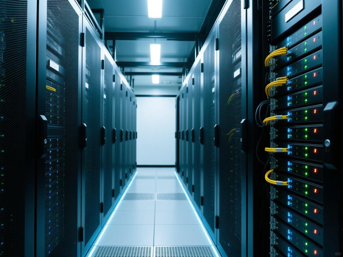 如何快速掌握服务器硬件?  第3张 如何快速掌握服务器硬件?  第3张