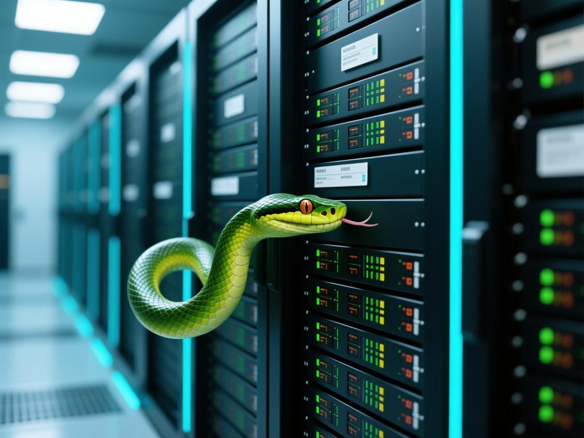 Python如何显示数据库行?  第2张 Python如何显示数据库行?  第2张