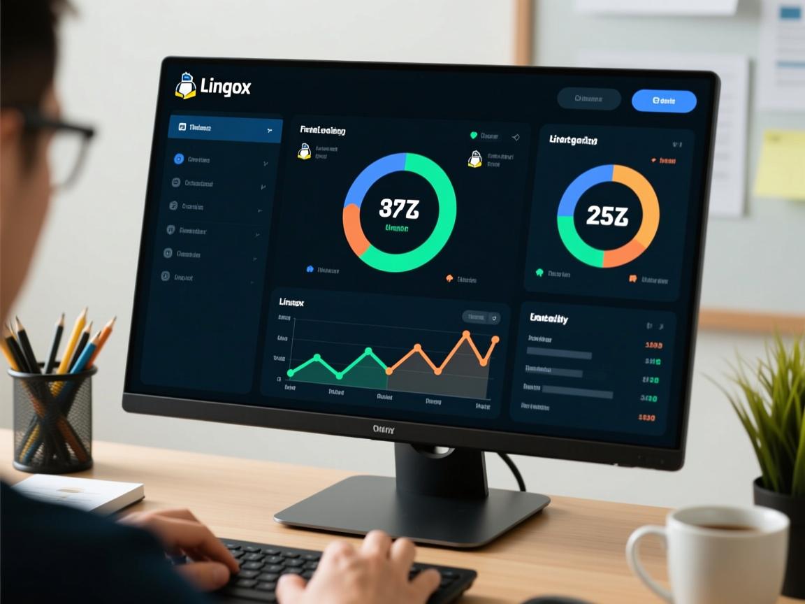 Linux系统状态怎样查看?  第3张 Linux系统状态怎样查看?  第3张