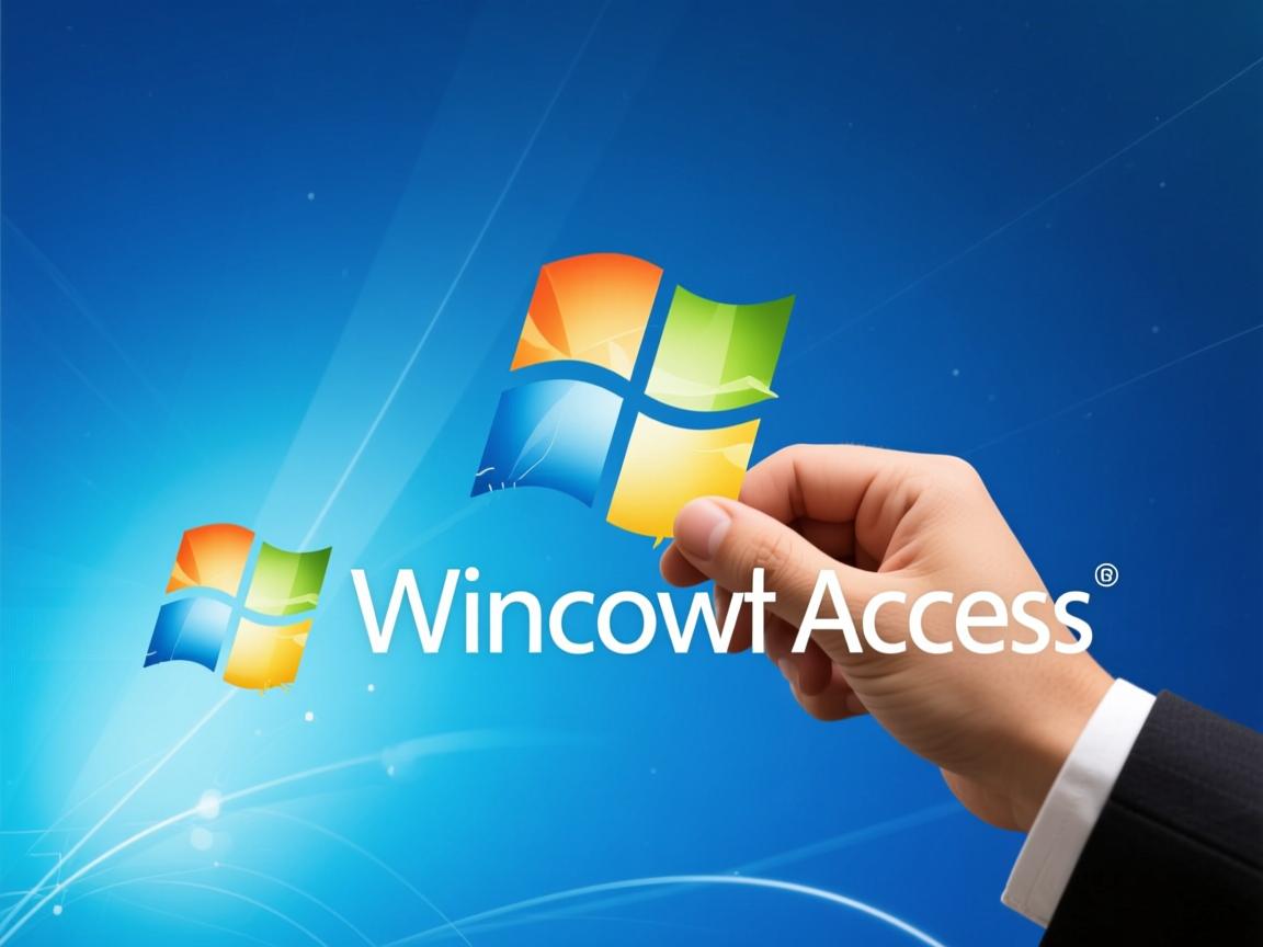 Win7如何添加Access数据库  第1张 Win7如何添加Access数据库  第1张