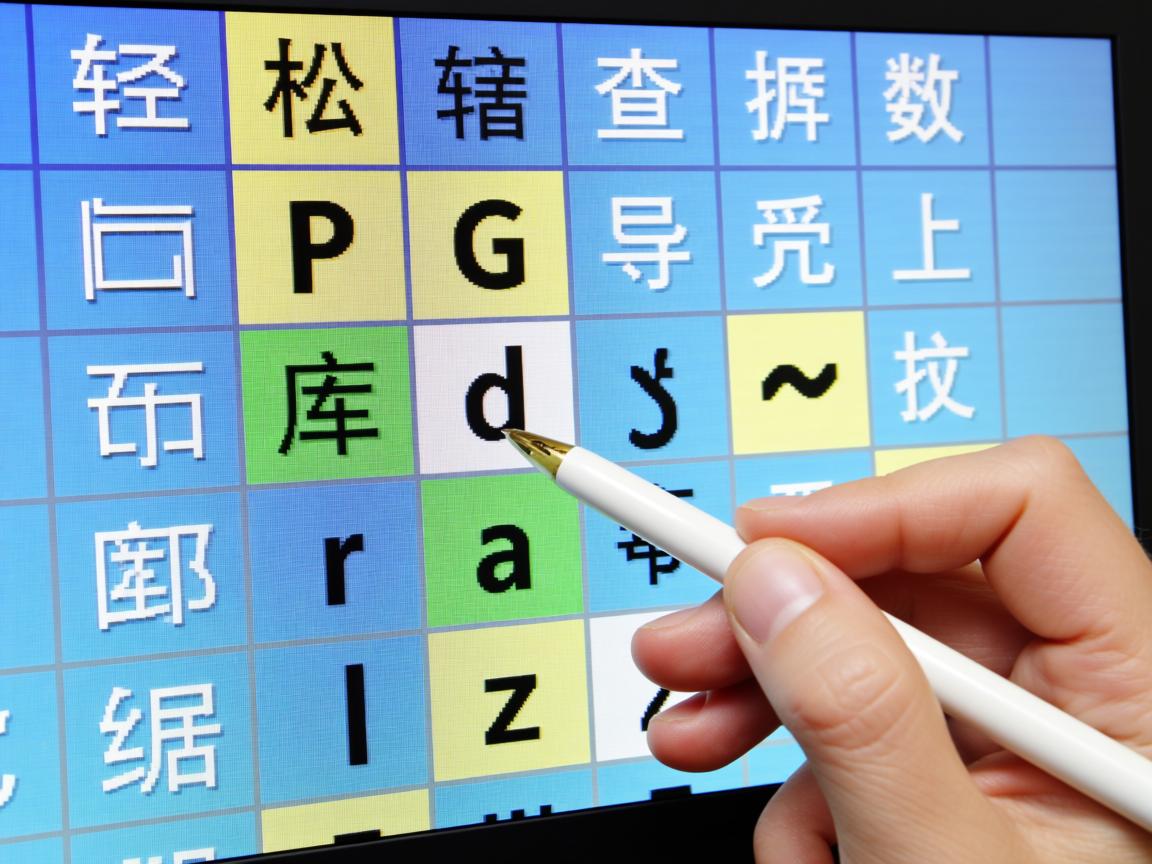 如何轻松查看PG数据库导出的dat文件  第1张 如何轻松查看PG数据库导出的dat文件  第1张