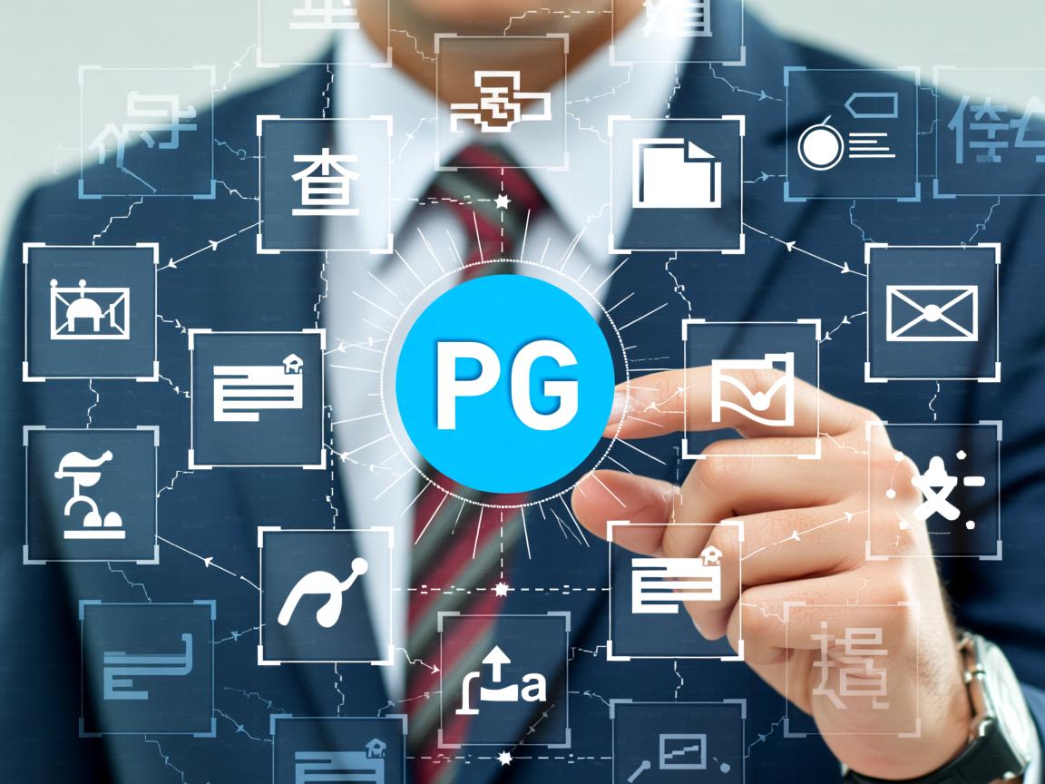 如何轻松查看PG数据库导出的dat文件  第3张 如何轻松查看PG数据库导出的dat文件  第3张