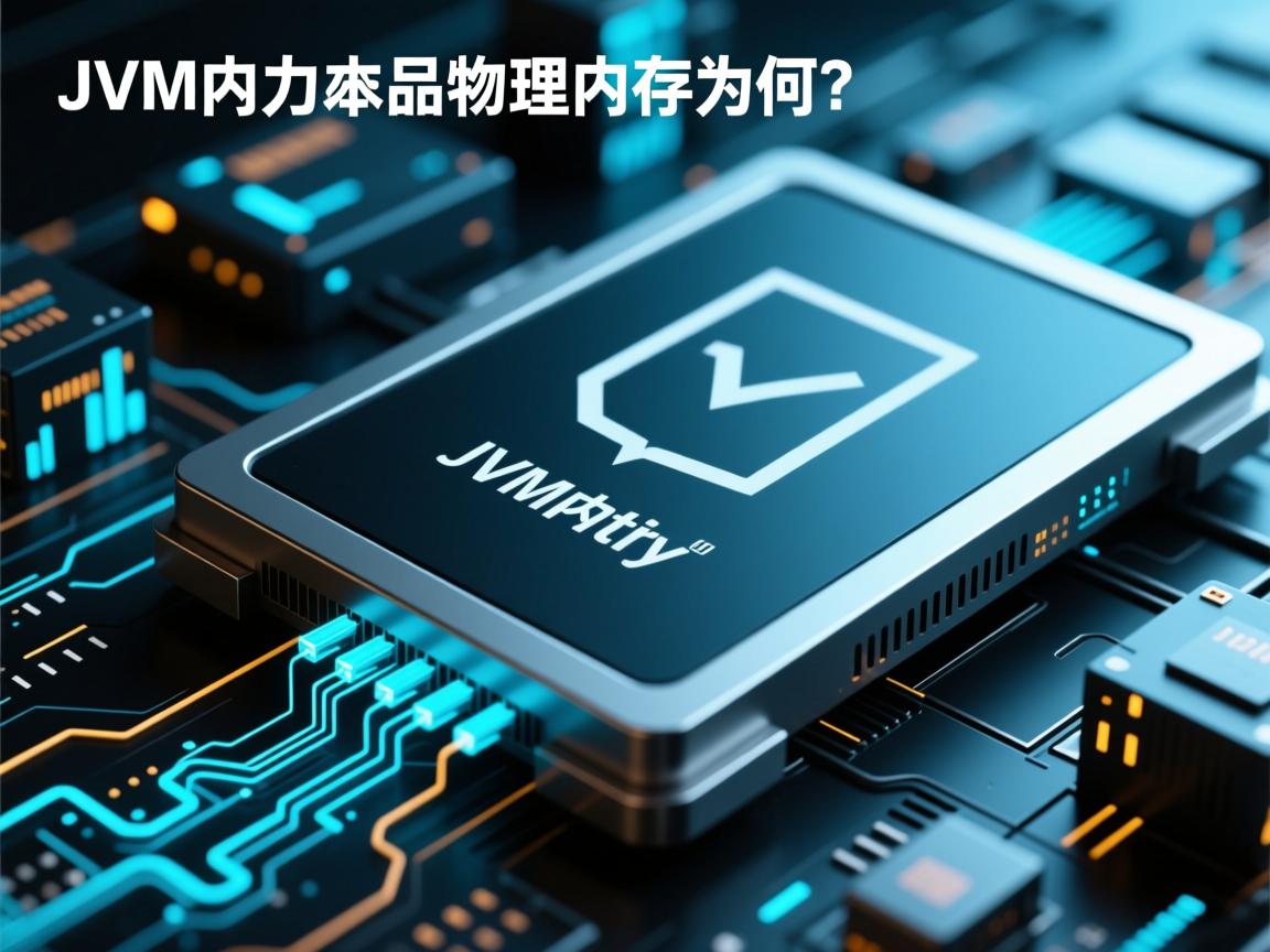 JVM内存总和超物理内存,为何?  第3张 JVM内存总和超物理内存,为何?  第3张