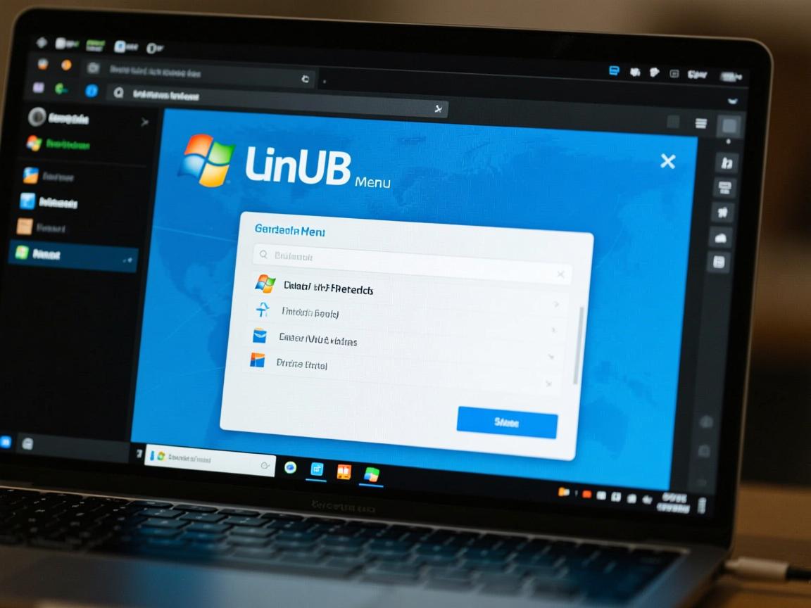 Linux如何进入GRUB菜单  第1张 Linux如何进入GRUB菜单  第1张
