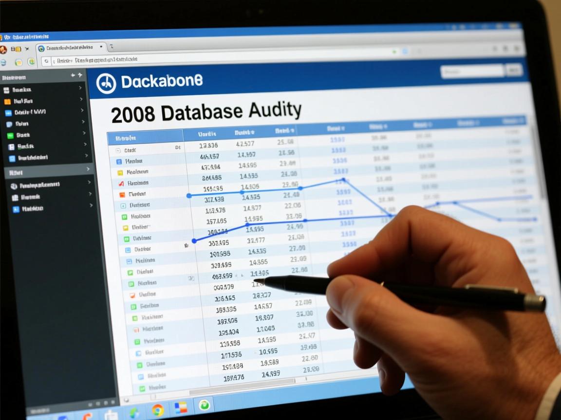 如何查看2008数据库审计日志?  第1张 如何查看2008数据库审计日志?  第1张