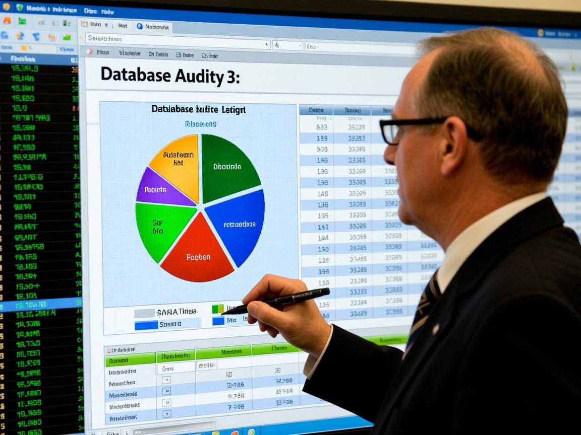如何查看2008数据库审计日志?  第3张 如何查看2008数据库审计日志?  第3张