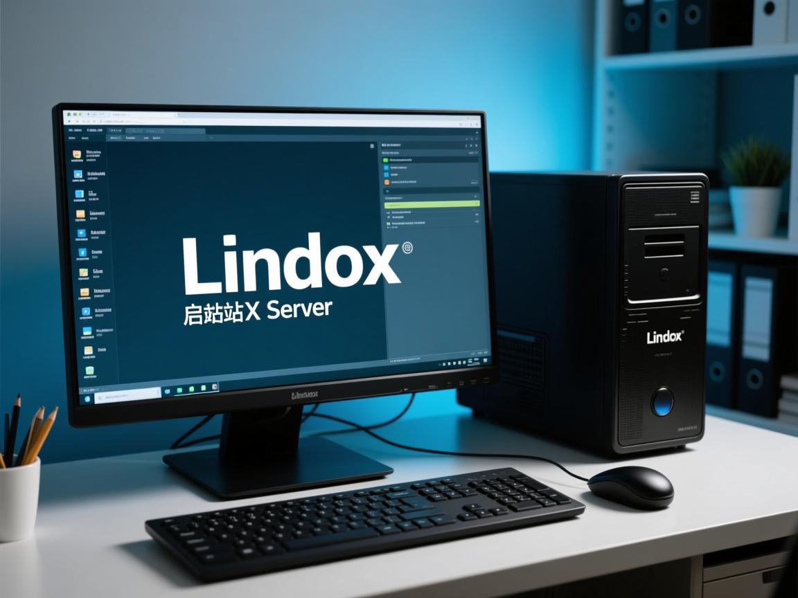Linux如何启动X Server?  第1张 Linux如何启动X Server?  第1张
