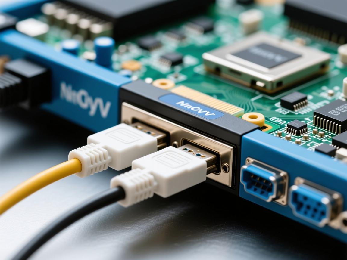 Hyper-V如何直通物理串口?